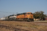 BNSF 9926